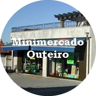 Minimercado Outeiro