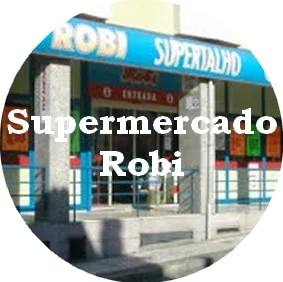 Supermercado Robi