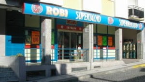 Supermercado Robi