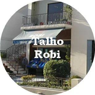 Talho Robi